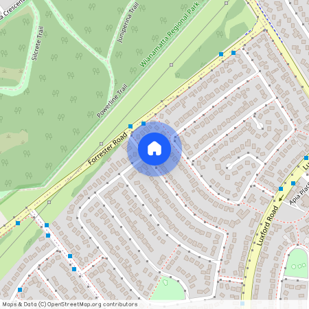 9 Lingayen Avenue, Lethbridge Park 2770, New South Wales