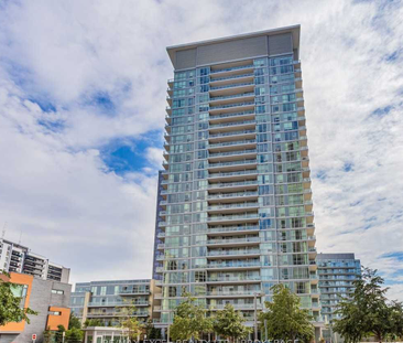 For Lease - 62 Forest Manor Road Unit# 209, Toronto, Ontario - Photo 1