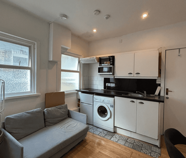 Studio to rent - Photo 5