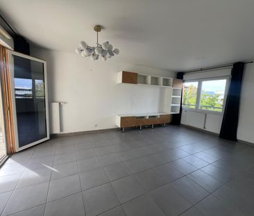 Location Appartement 3 pièces 66m² - Photo 3