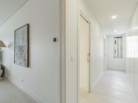 2 bedroom luxury Apartment for rent in Cascais e Estoril, Cascais, Lisbon - Photo 4