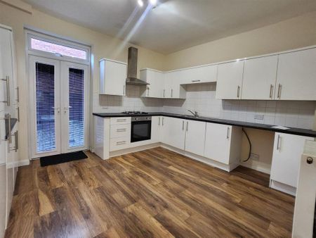 2 bedroom house to rent - Photo 5