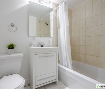 1530 avenue du Docteur Penfield, Ville-Marie (Centre-Ville et Vieux... - Photo 6