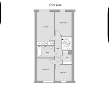 Märsta - 5rok - tillsv - 21.275kr/mån - Photo 3