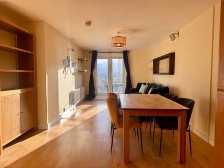 406 Park Avenue, 12 Bankmore Street, City Centre, Belfast, BT7 1AQ - Photo 4