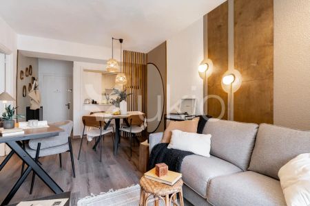 Apartamento de alquiler en Calle del General Pardiñas, Lista - Photo 2