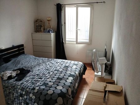 Appartement T4 de 75.42 m2 avec terrasse et balcon - Brignoles - Photo 5