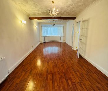 3 bedroom terraced house to rent - Photo 2