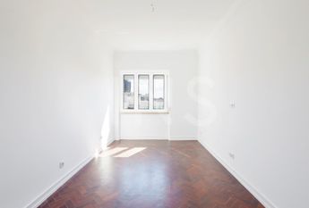 Apartamento T3 em Lisboa