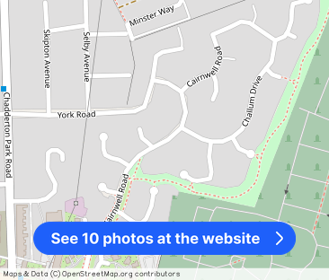 Cairnwell Road, Oldham, Lancashire, OL9 - Photo 1