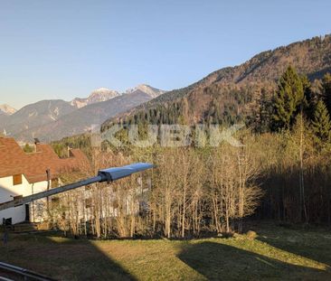 Quadrilocale via Nazionale 30, Ravascletto - Photo 4
