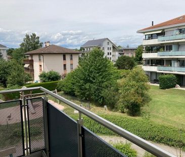 Joli 2 pièces rénové idéalement placé au centre du village - Photo 3