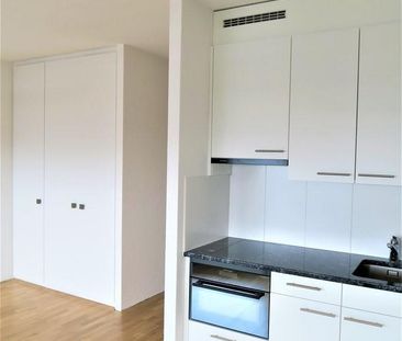 Schöner Wohnen in der Länggasse - Foto 1