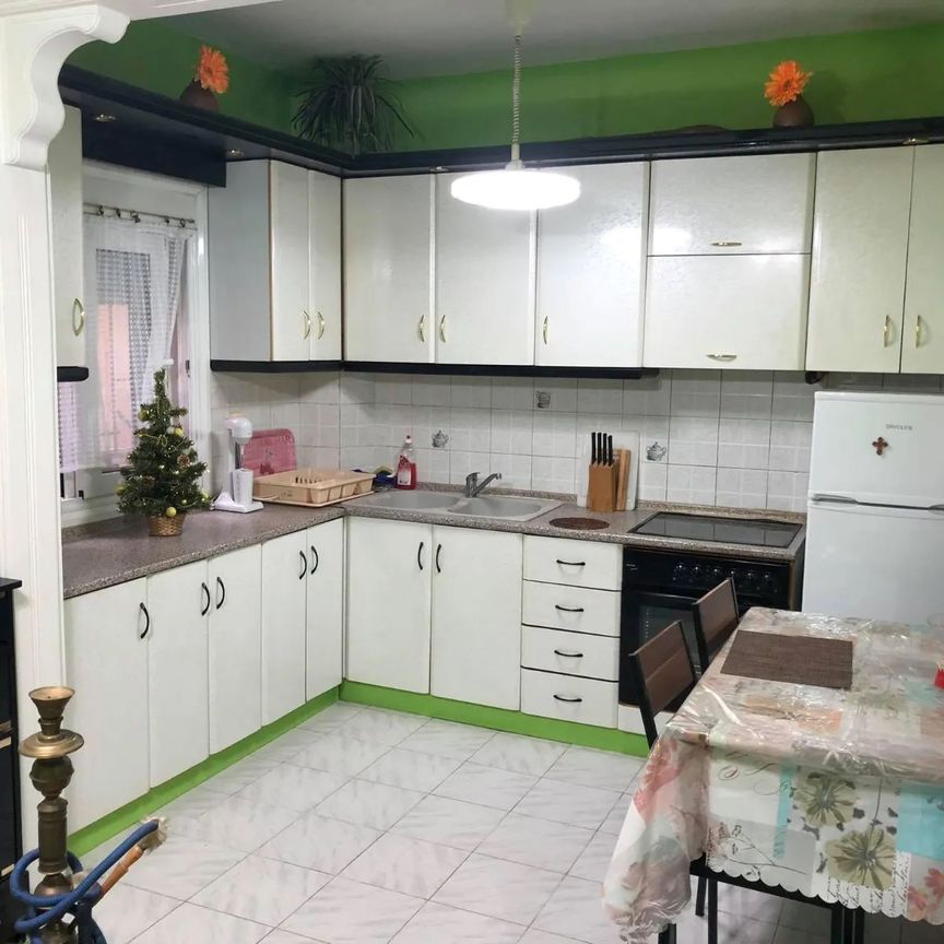 Studio/Γκαρσονιέρα για ενοικίαση Αγία Τριάδα (Φάληρο - Ιπποκράτειο) - Photo 1