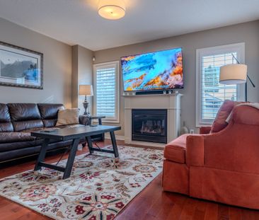 For Lease - 23 Northgrove Crescent, Whitby, Ontario - Photo 2