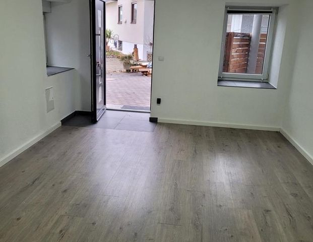 1 1/2 Zimmerwohnung in Zimmern ob Rottweil ‼️ zu vermieten - Foto 1