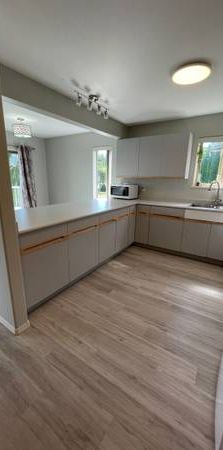 2 Bedroom Suite Available April 15th - Photo 1