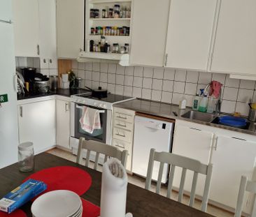 Trollebergsvägen, Lund - Foto 1