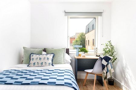 1 bedroom apartment to rent - Photo 4