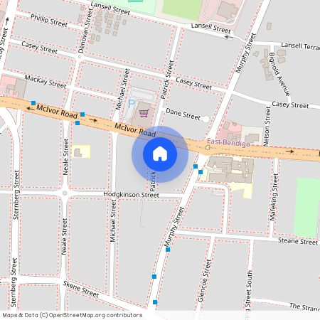 10 Patrick Street, 3550, Kennington Vic