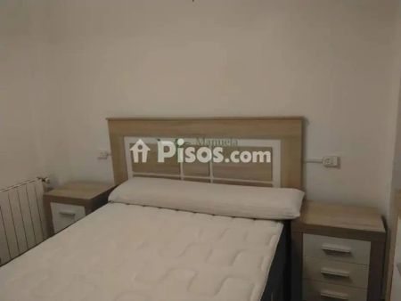 Piso en alquiler en Mérida - Photo 4