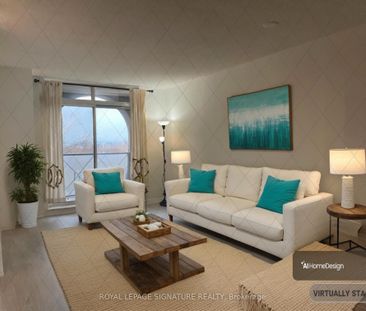 For Lease - 220 Forum Drive Unit# 311, Mississauga, Ontario - Photo 4