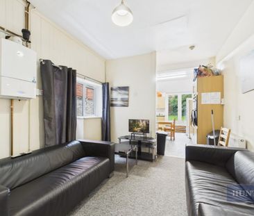 7 bedroom House To Let Total Size: 1626 SQ FT - Photo 5