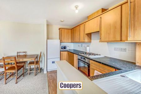 1 bedroom apartment to rent - Photo 4