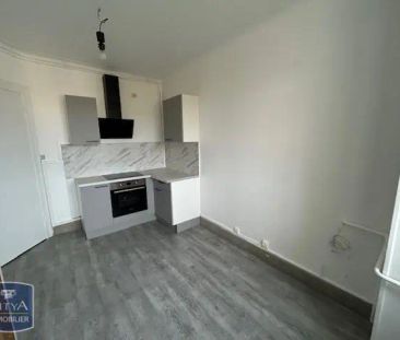 Appartement à louer 3 pièces 70m² - Photo 6