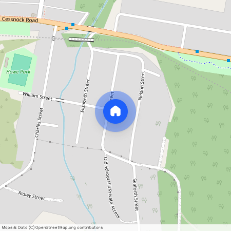 24 John Street, NSW 2326, Abermain