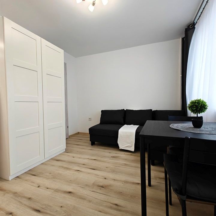 Szczecin, Pomorzany - Photo 1