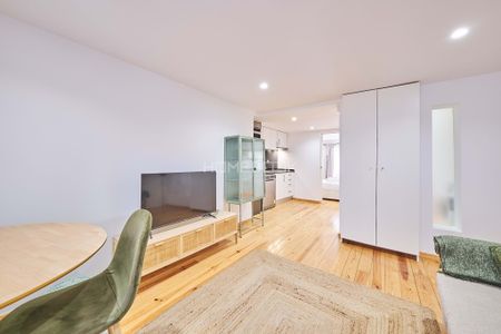 Apartamento T1 em Lisboa - Photo 2