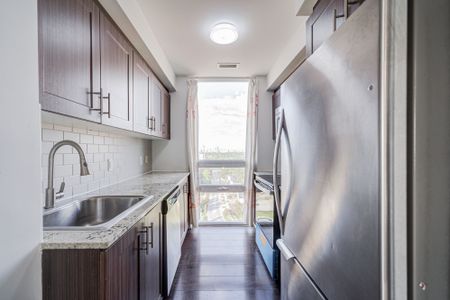 For Lease - 185 Bonis Avenue Unit# 1906, Toronto, Ontario - Photo 5