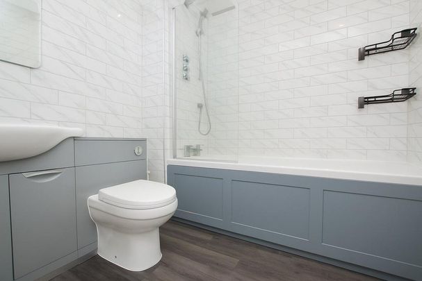 2 bedroom apartment to rent - Photo 1