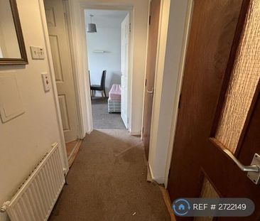 1 bedroom flat to rent - Photo 6