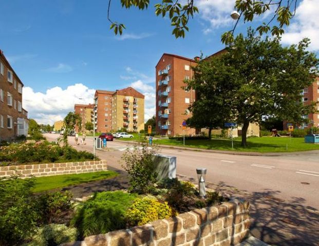 Inägogatan 8A - Photo 1