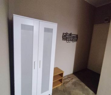Malutkie studio w ścisłym Centrum - Photo 6