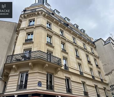 STUDIO MEUBLÉ DE 16.30m² - Photo 1