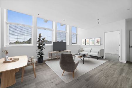 Guild House, Peterborough, Oundle Road - Photo 5