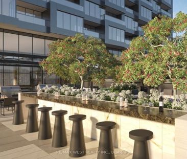 For Lease - 1 Quarrington Lane Unit# 1218, Toronto, Ontario - Photo 6