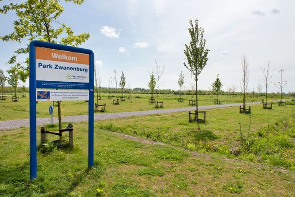 Appartement te huur: Beatrixstraat 39 1165 GJ Halfweg - Photo 1