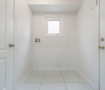 For Lease - 27 Beaverhall Road, Brampton, Ontario - Photo 4