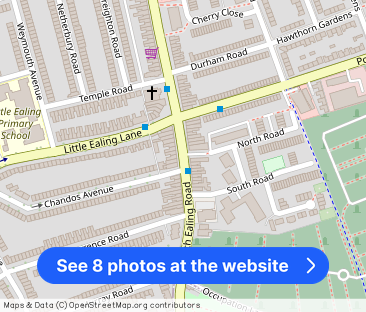 North Road, South Ealing - Photo 1