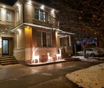 For Lease - 24 Weston Crescent, Ajax, Ontario - Photo 4