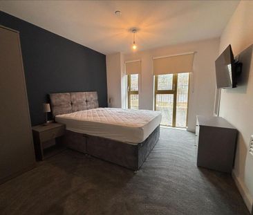 1 bedroom apartment to rent - Photo 4