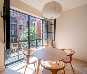 Appartement te huur: Abraham Tuschinskistraat 61 3015 GK Rotterdam - Photo 3