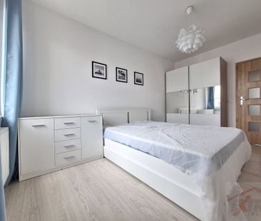 Wynajmę jasne 2 pokoje z balkonem, 2018 r, winda (434325) - Zdjęcie 4