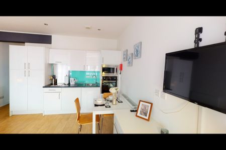 Studio Flat, Bold St, L1 - Photo 3