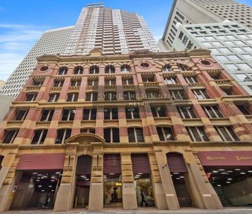 Sydney CBD - Photo 3