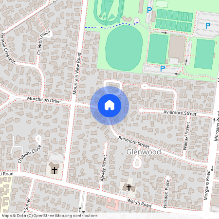 49 Benmore Street, Timaru